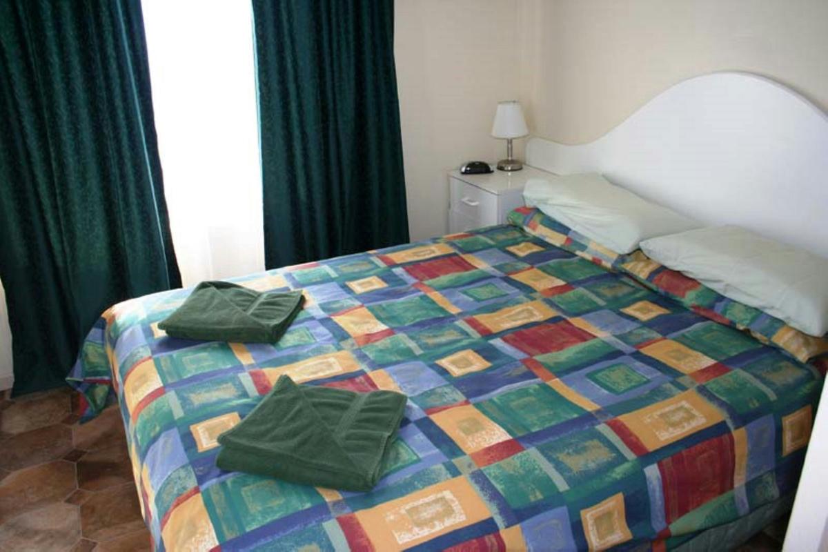 Standard Cabin
