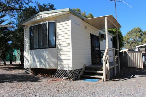 Budget Weekly Cabins