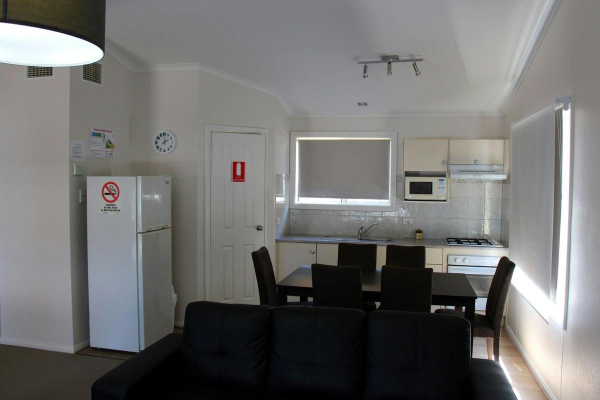 Executive Villa