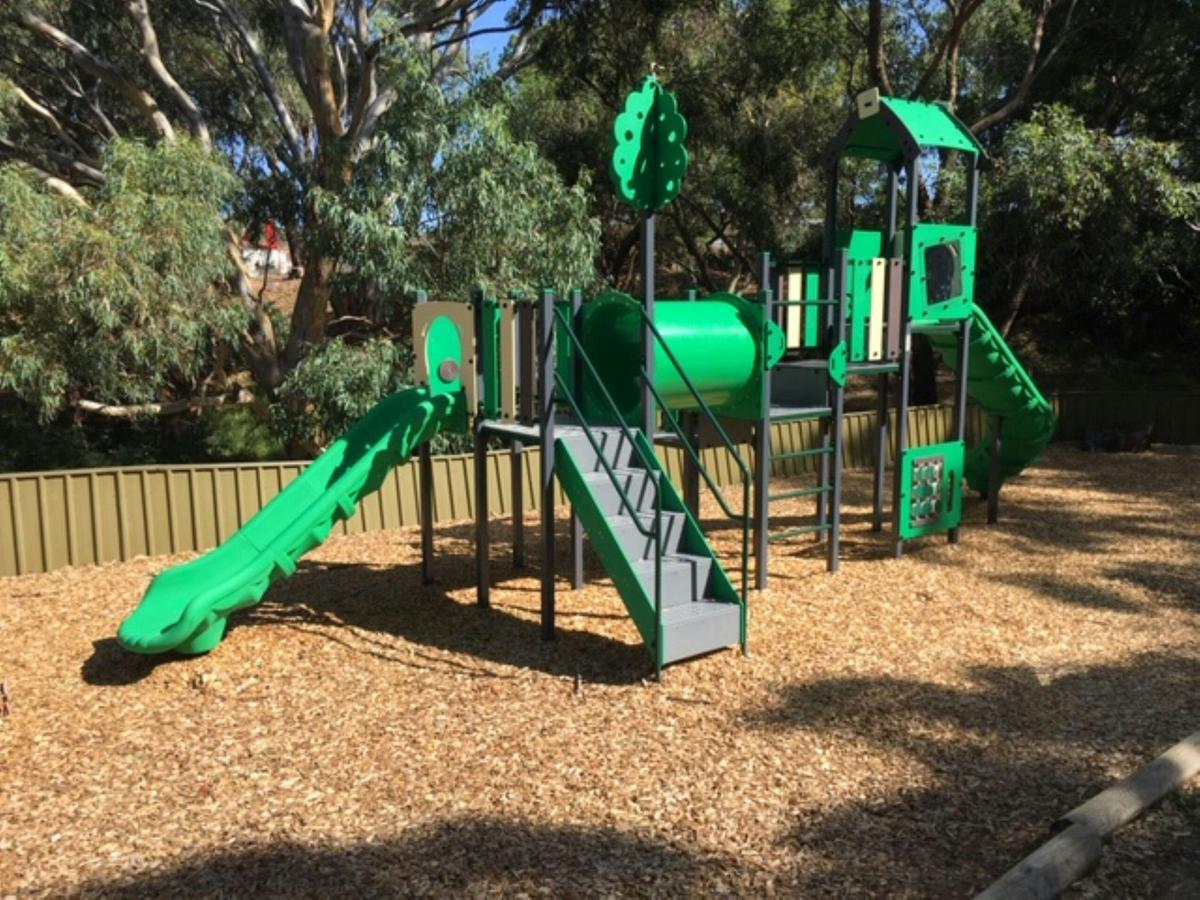 Children's Playground