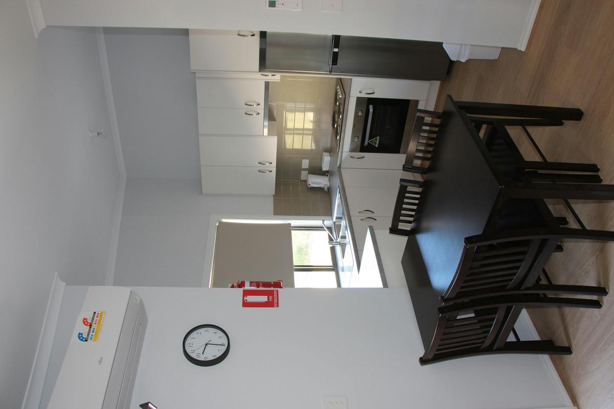 Duo Cabin