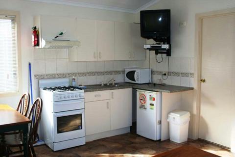 Standard Cabin