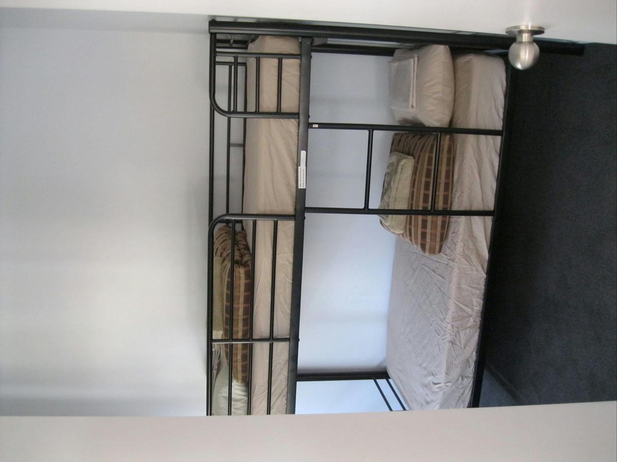 Duo Cabin
