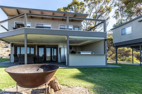 Willowdene Shack 8 Aruma Holiday Home