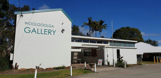 Woolgoolga Art Gallery