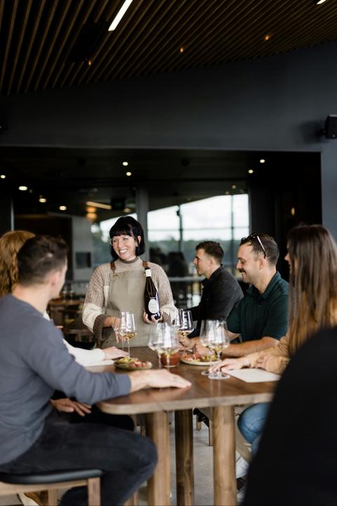 Yangarra Estate Vineyard - Experiences