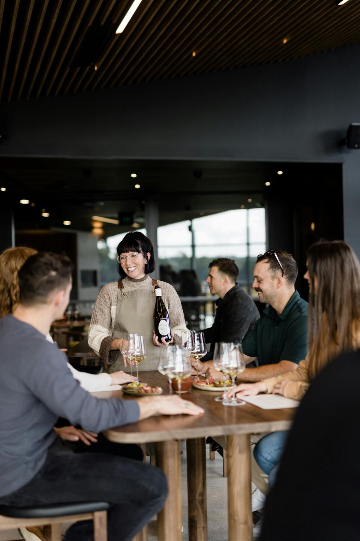 Yangarra Estate Vineyard - Experiences