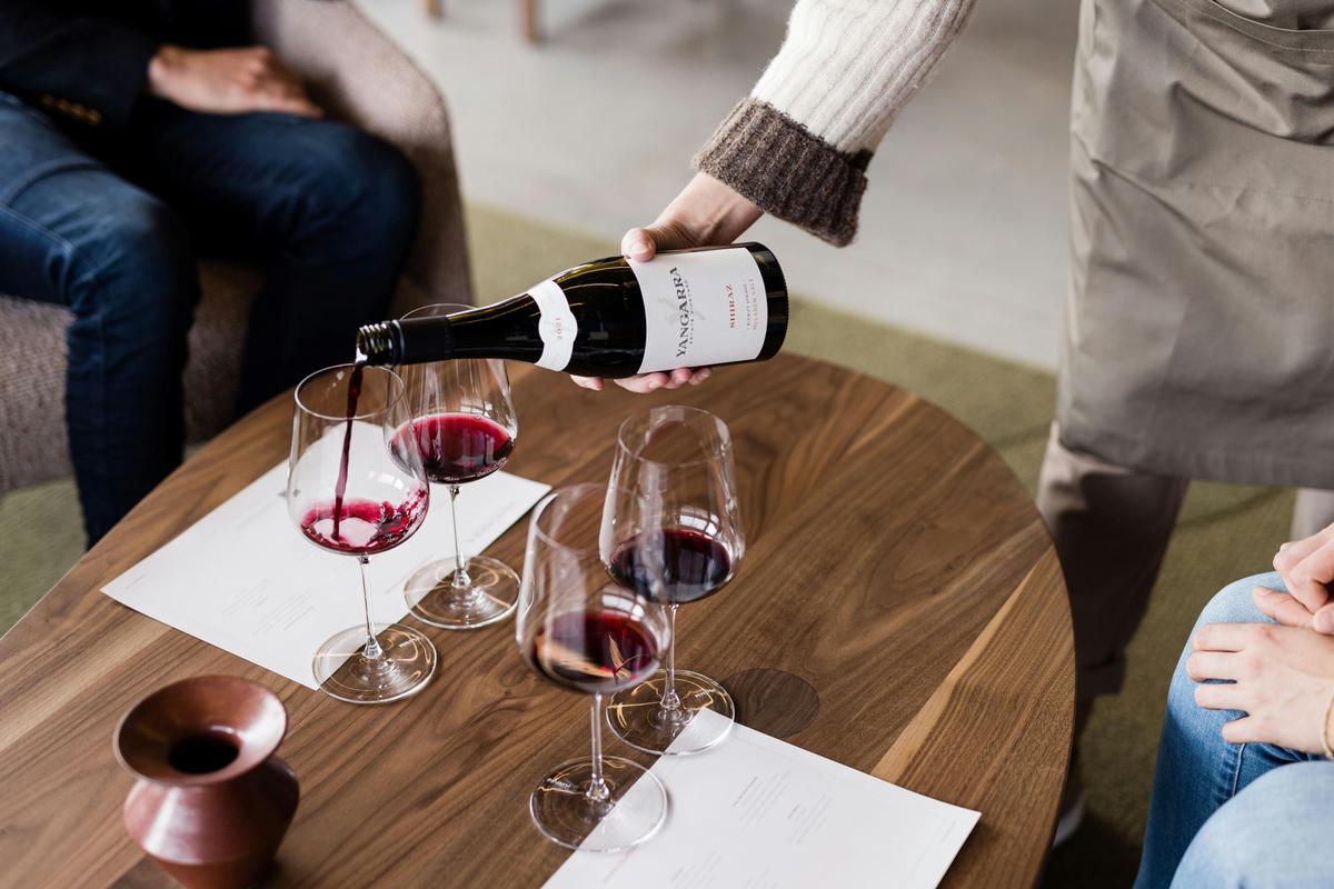 Wine Tasting Experiences
