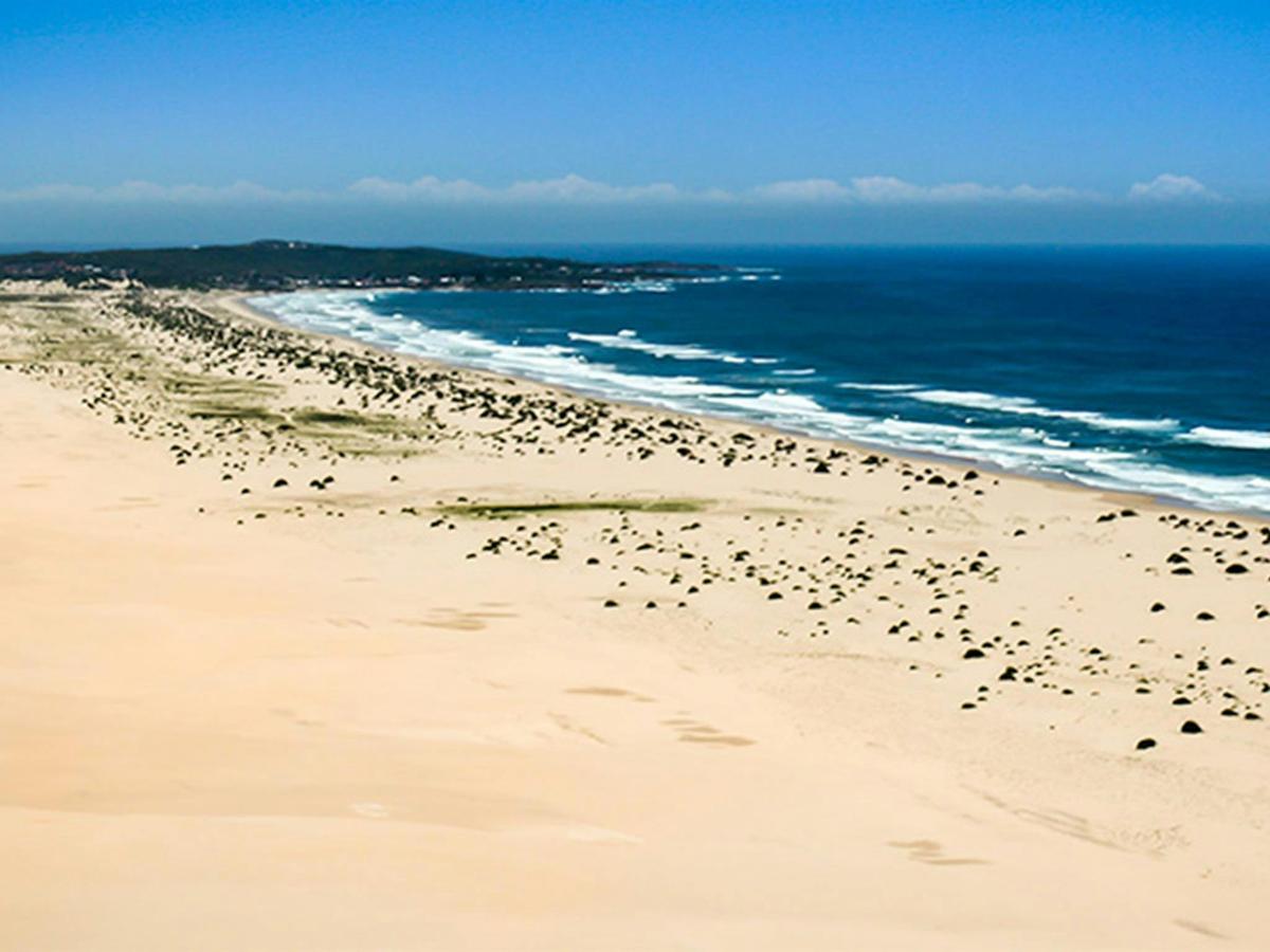 Worimi National Park