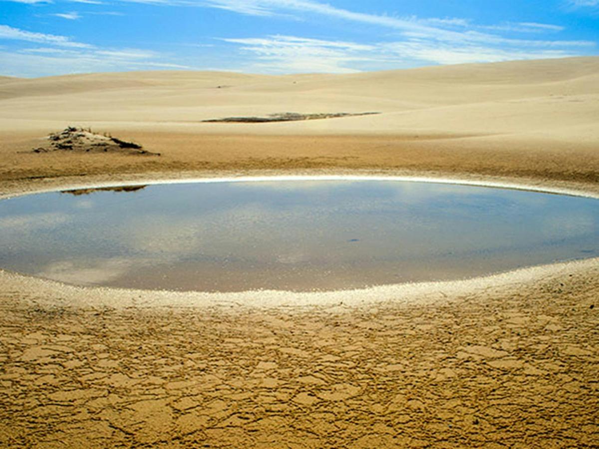 Worimi National Park