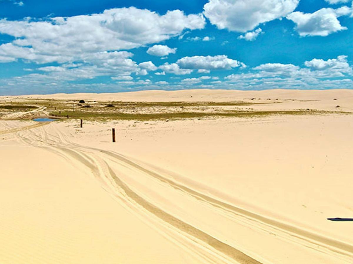 Worimi National Park