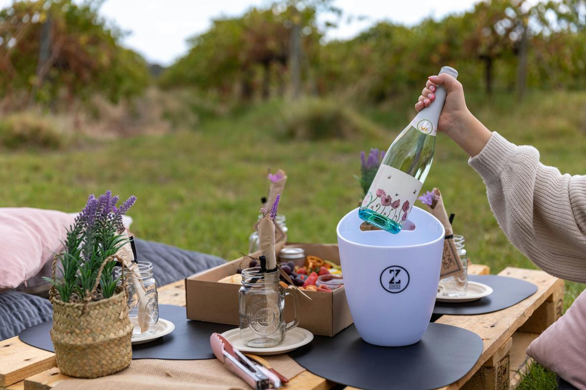 Bolle Felici Prosecco