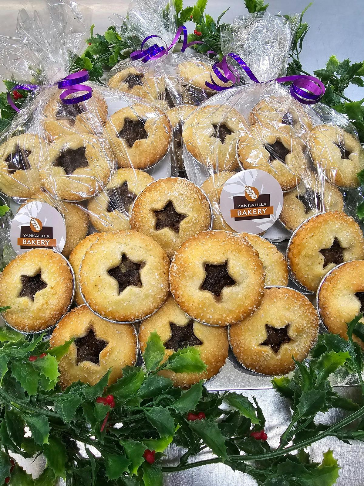 Yankalilla Bakery