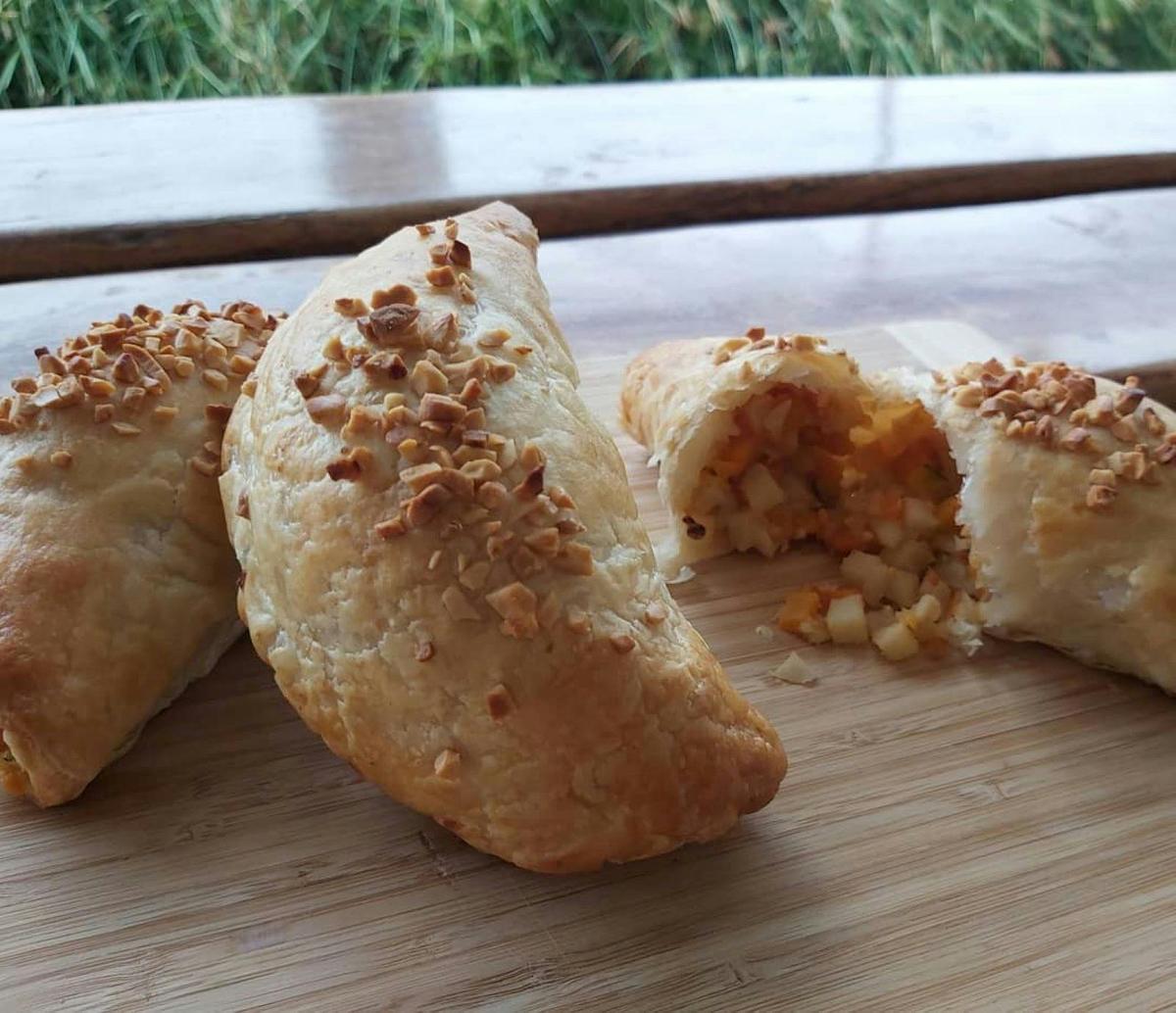 Pasty