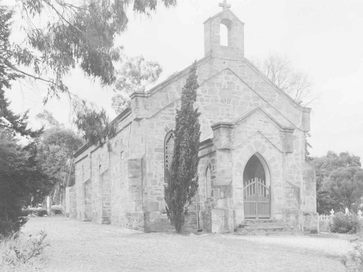 WEA Heritage Tour: Best Historic Villages of the Adelaide Hills