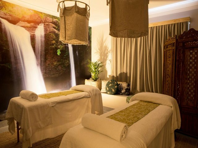 The Wellness Path Holistic Day Spa