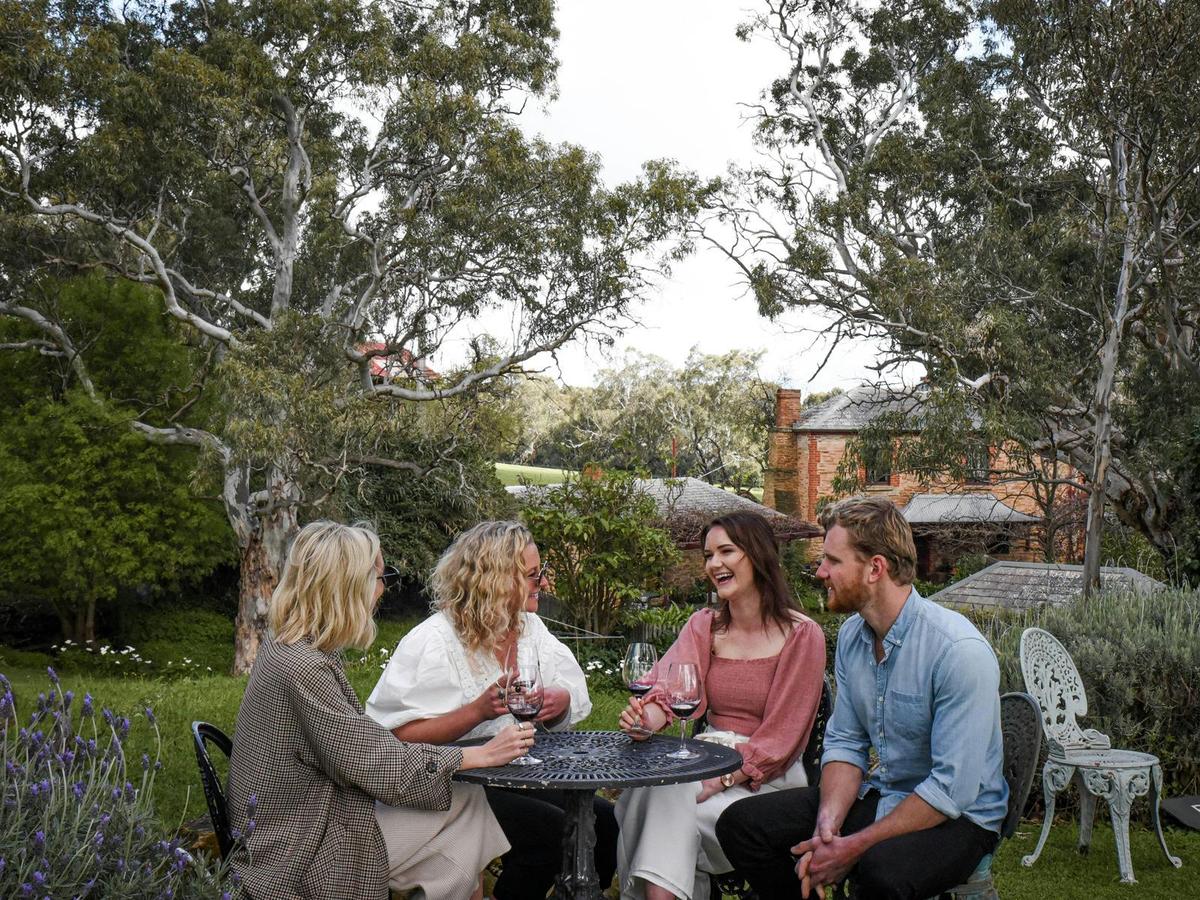 Willunga Wander