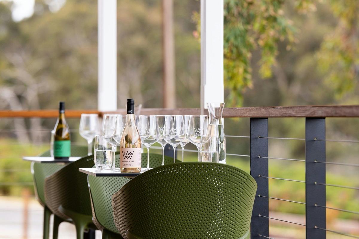 The Grenache Room Willunga 100