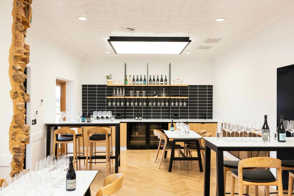 The Grenache Room Willunga 100