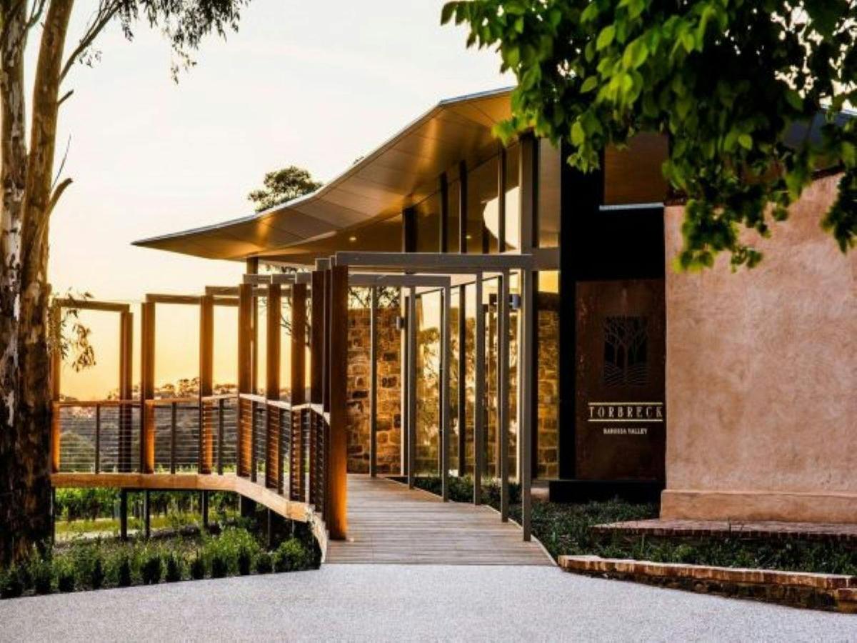 Barossa Valley 7-hour Fine Dining & Wine Tasting