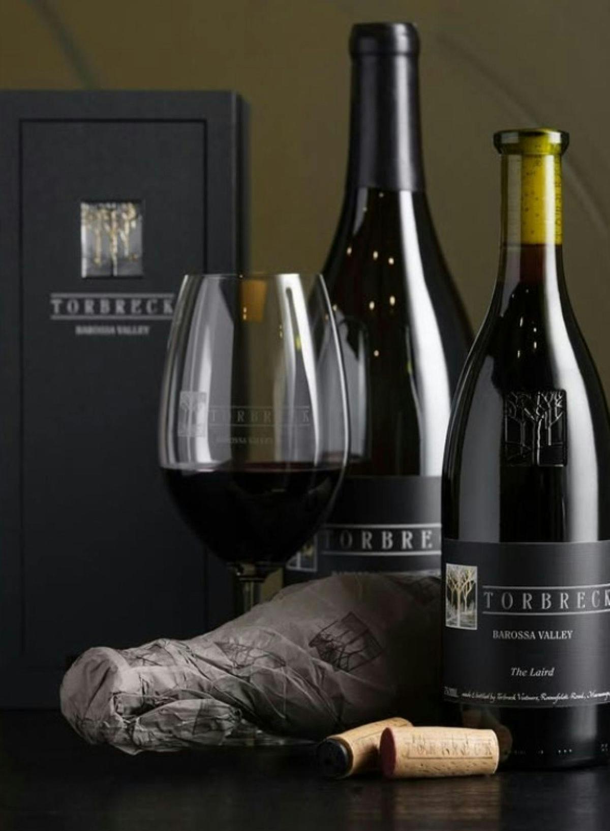 Barossa Valley 7-hour Fine Dining & Wine Tasting