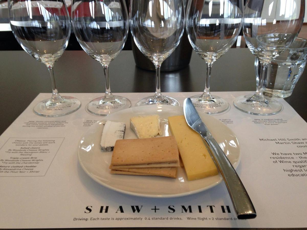 Wine tours - the way you like it!
