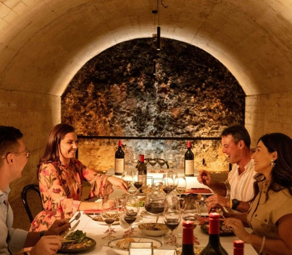 Penfolds Magill