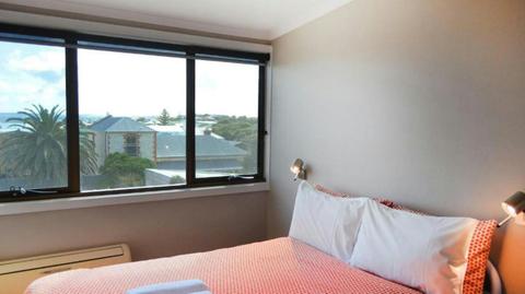 Double Ocean View Ensuite
