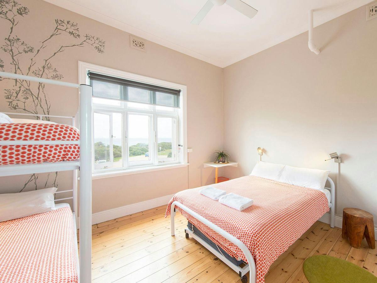 Port Elliot Beach House YHA_Family Room