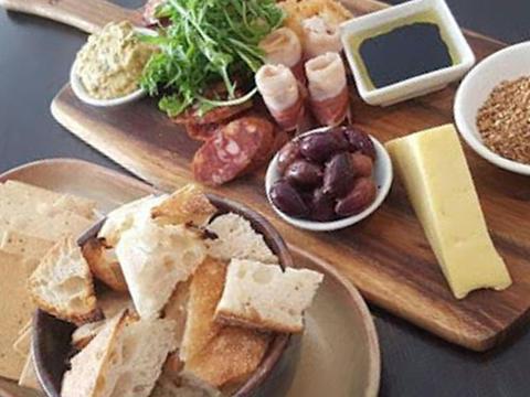 Woodside Providore