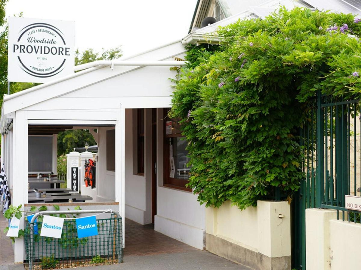 Woodside Providore