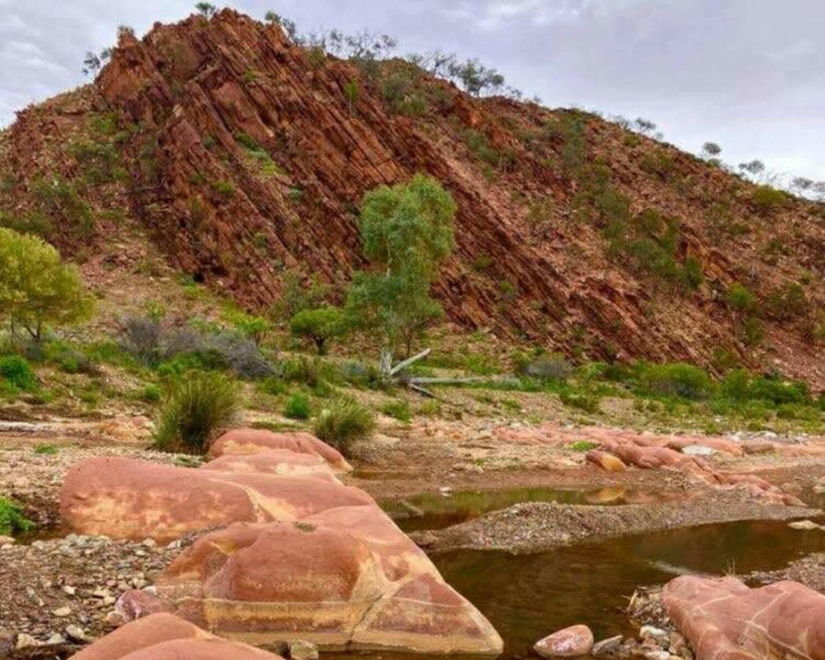 Mayo Gorge