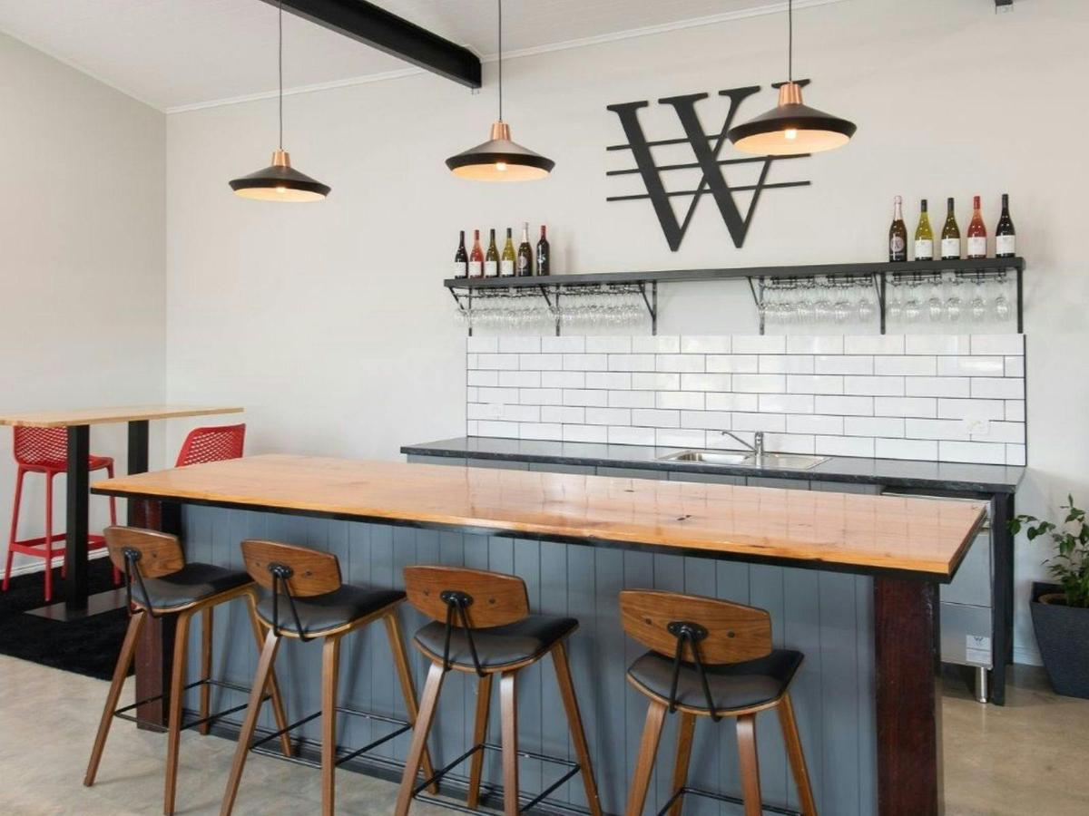 Wotton Family Wines