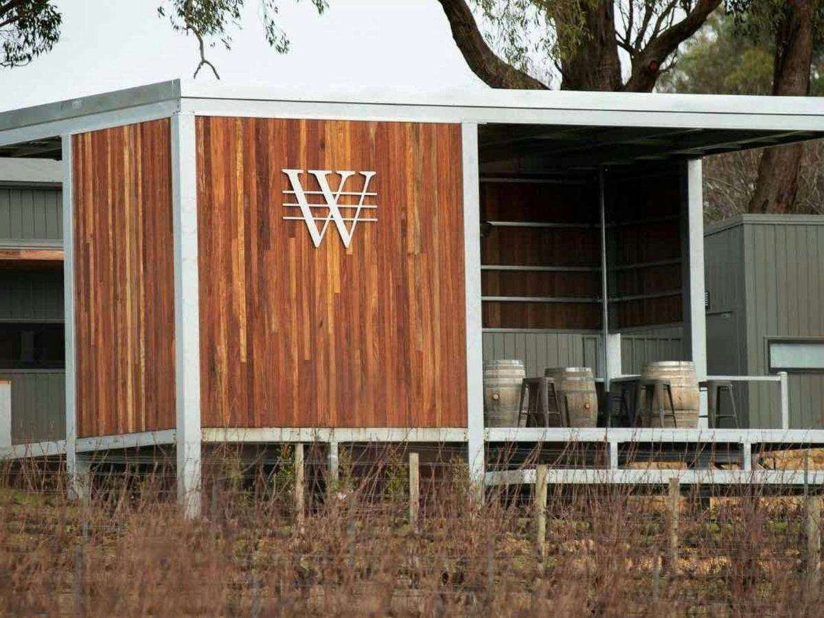 Wotton Family Wines