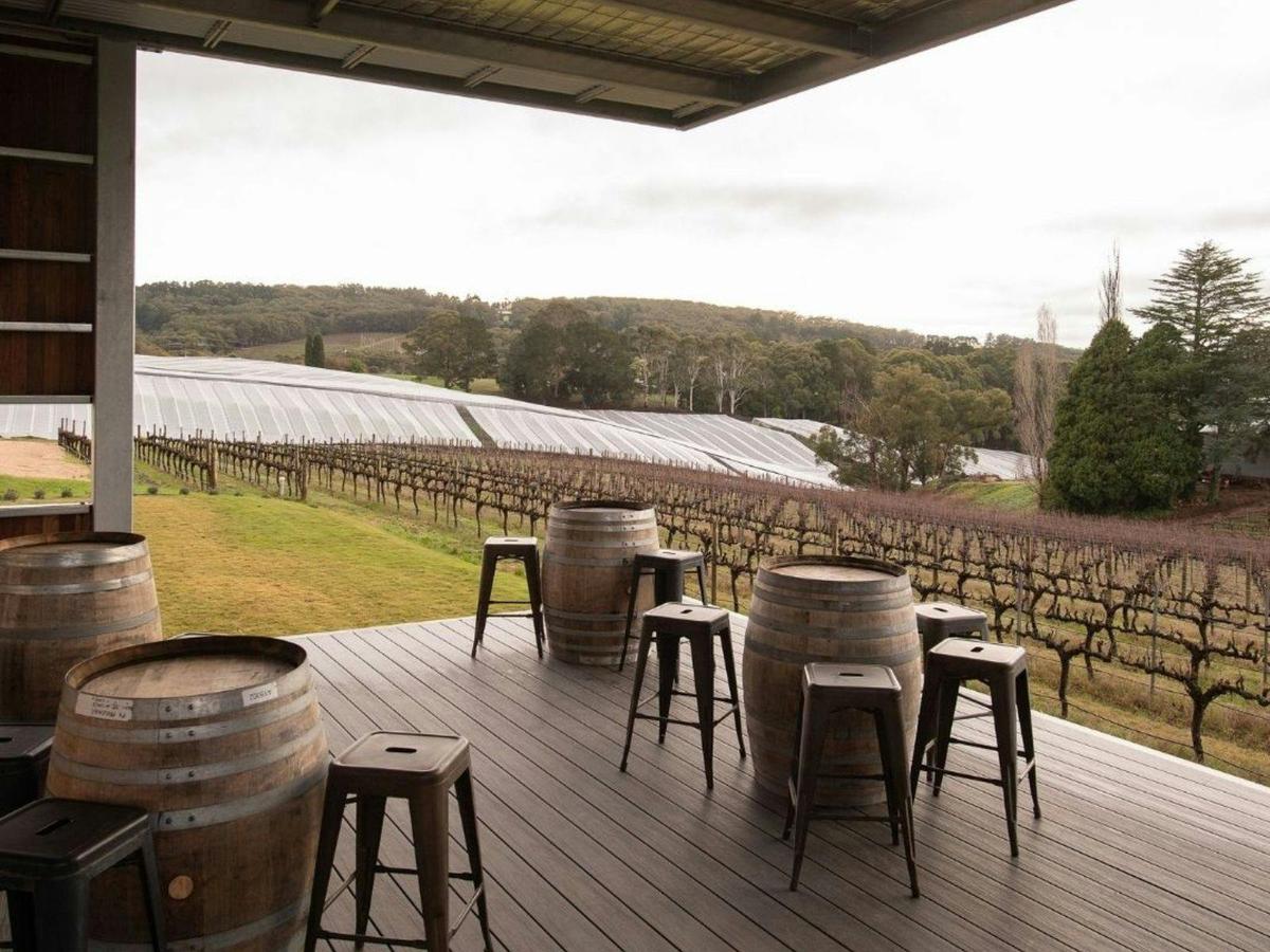 Wotton Family Wines