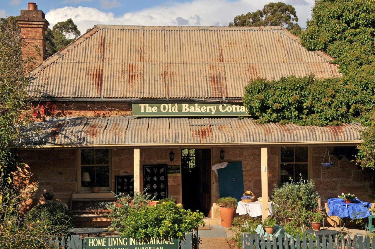 Berrima