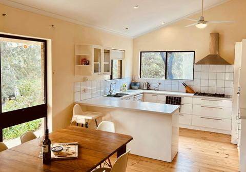 Yankalilla Foothills Retreat