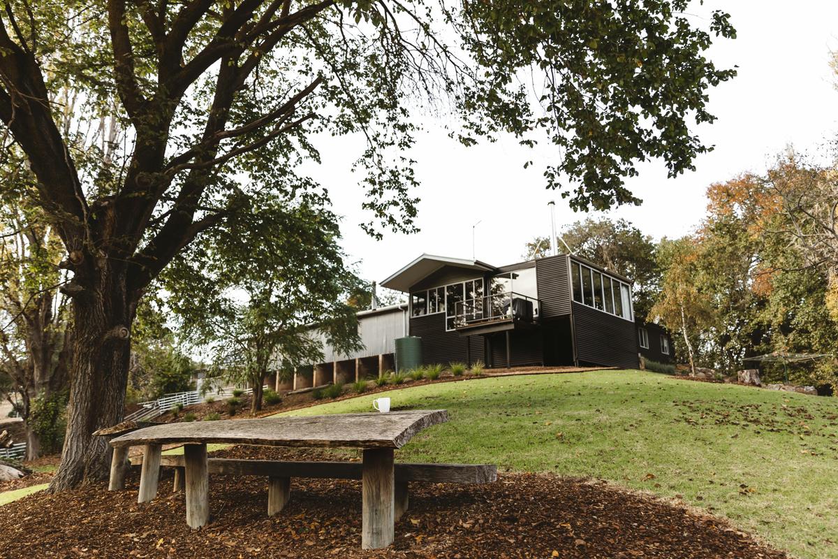 Yoho House
