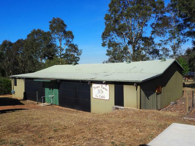 Wollondilly Heritage Centre and Museum