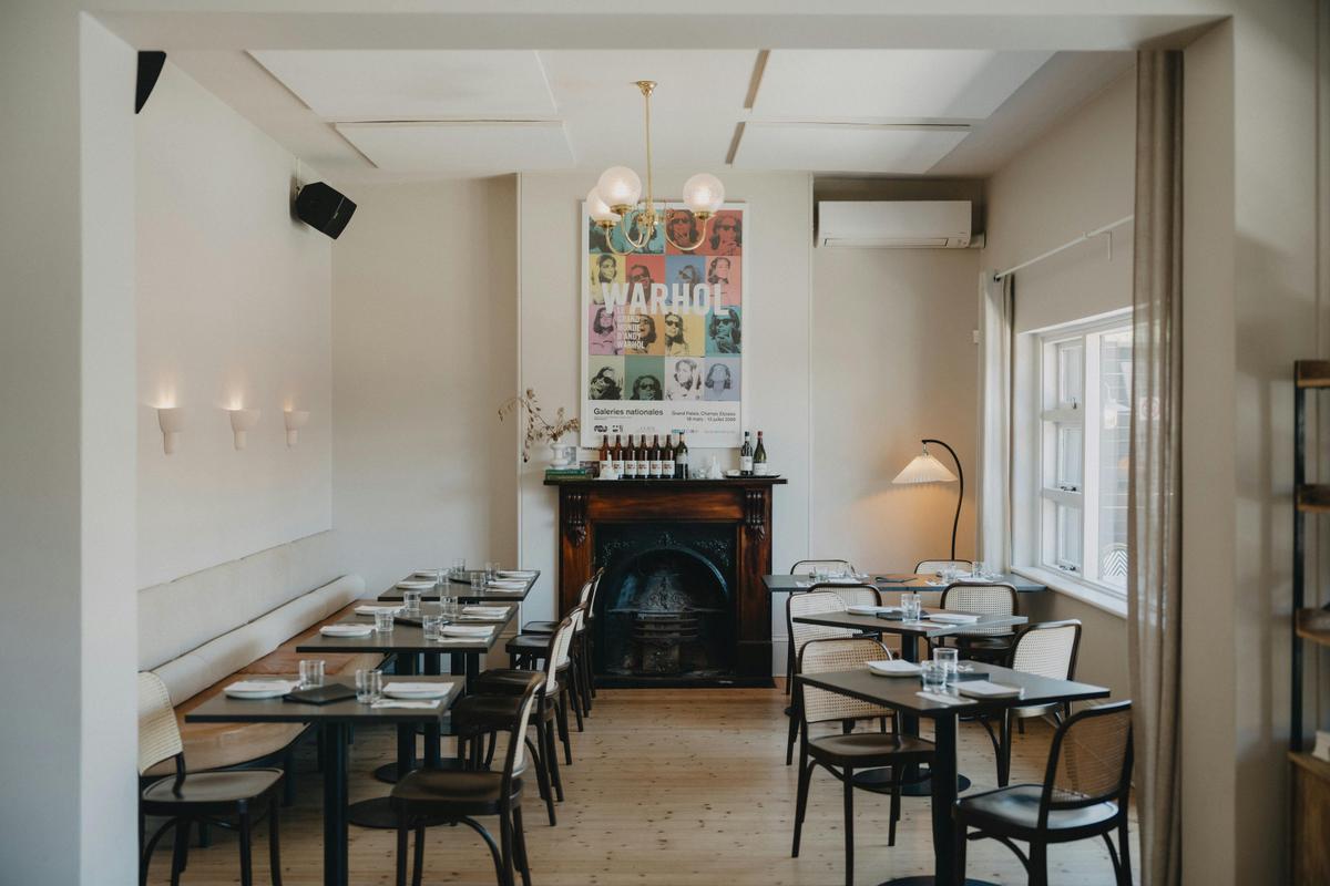 Ballet Wine Bar