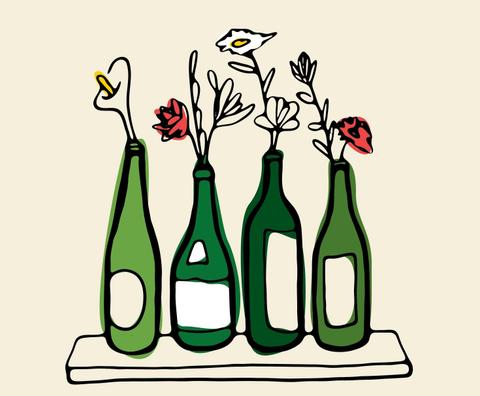 Ballet Wine Bar