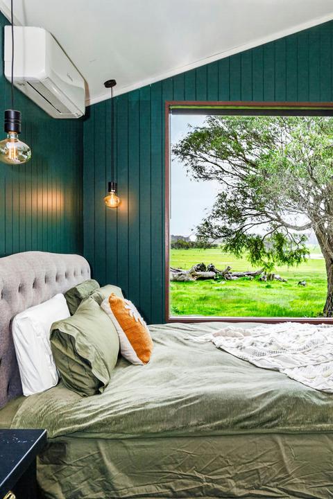 Chandler’s Augusta Farm Stay