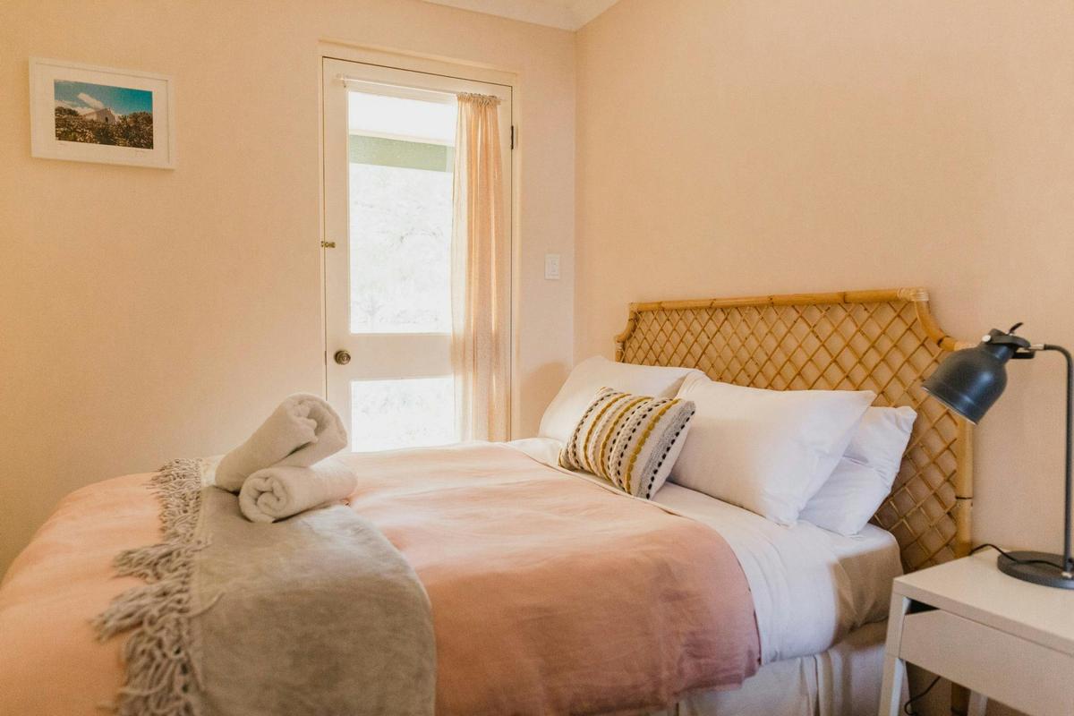 Margaret River Holiday Cottages, Margaret River, Western Australia
