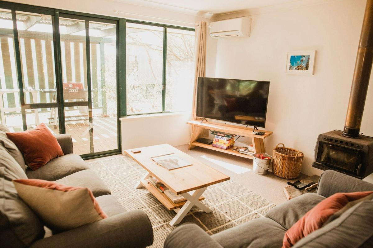 Margaret River Holiday Cottages, Margaret River, Western Australia