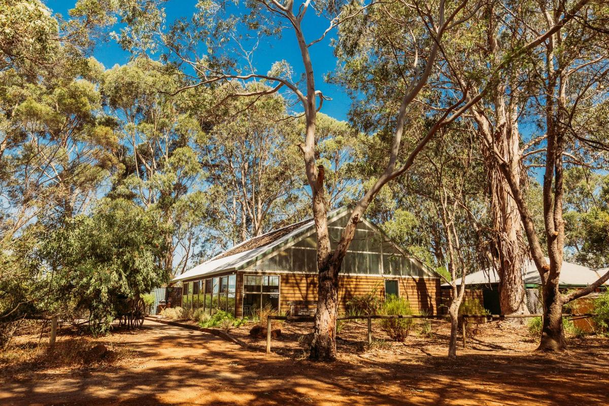 Margaret River Holiday Cottages, Margaret River, Western Australia