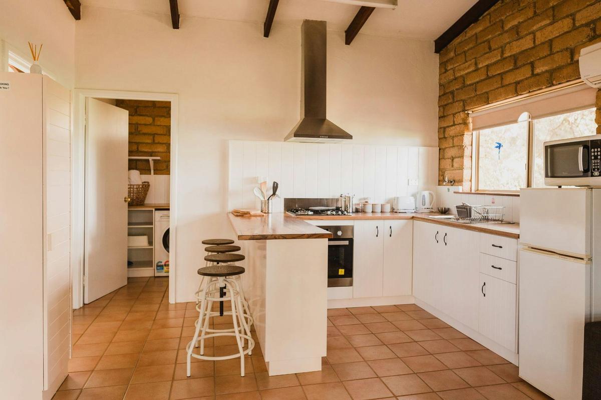 Margaret River Holiday Cottages, Margaret River, Western Australia