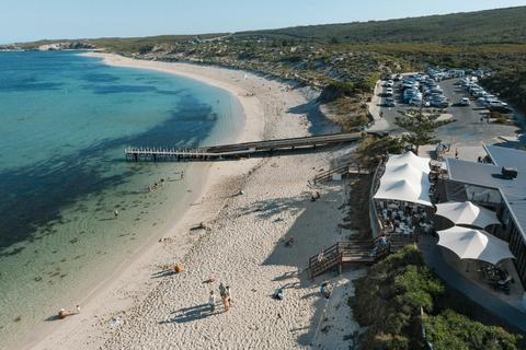 White Elephant Beach Cafe