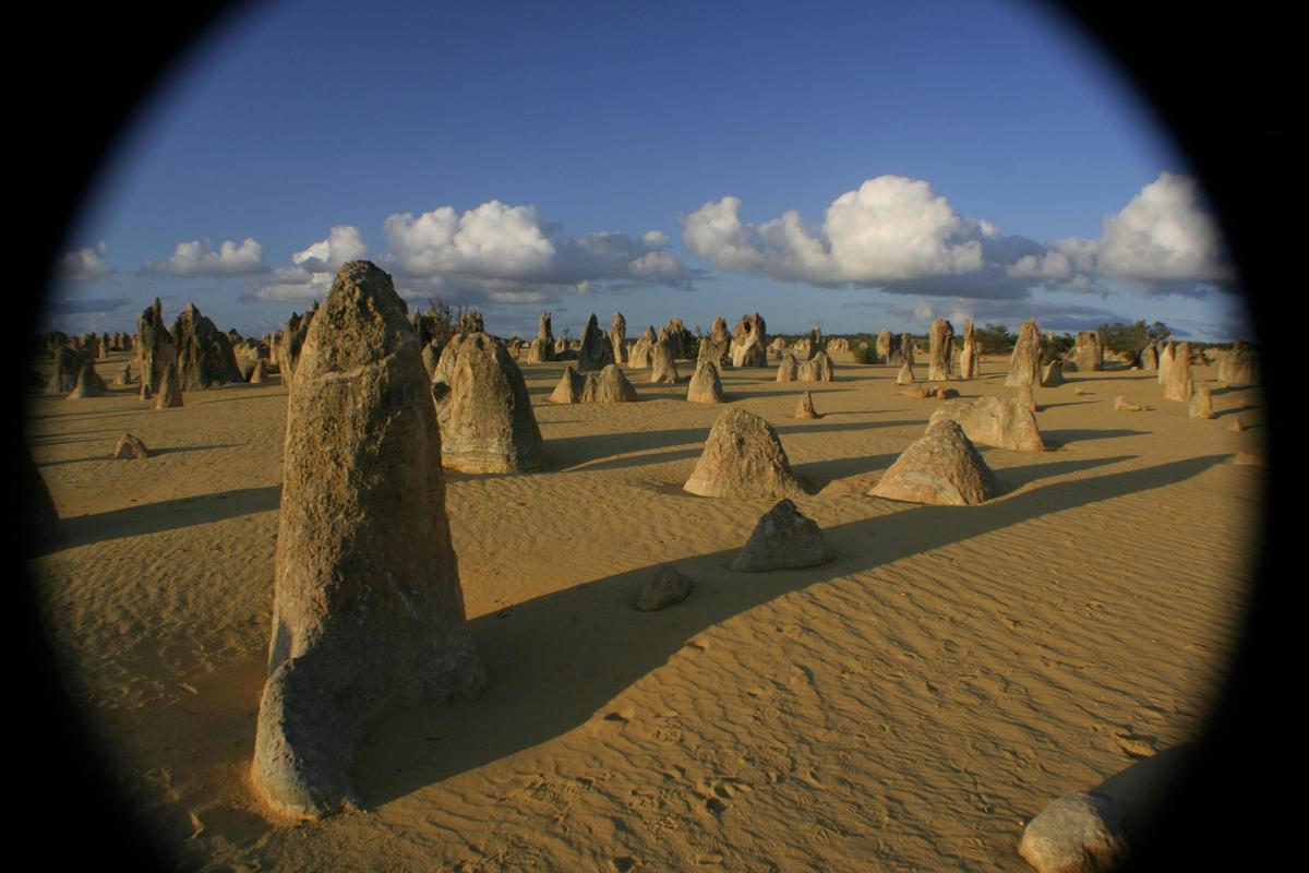 Pinnacles and Swan Valley Wine Day Tour