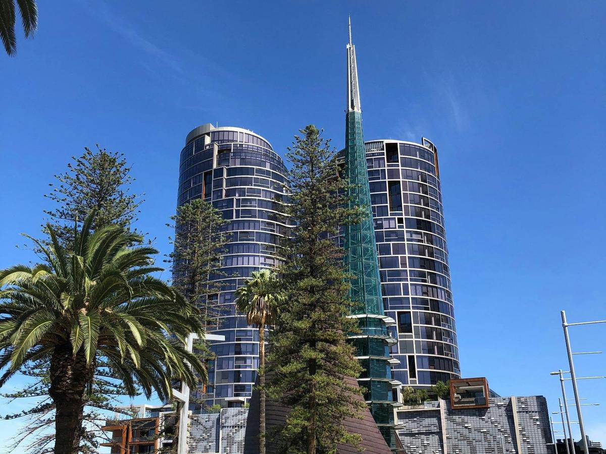 Perth to Fremantle City Tour with Rottnest Island and Swan River Cruise - German guided