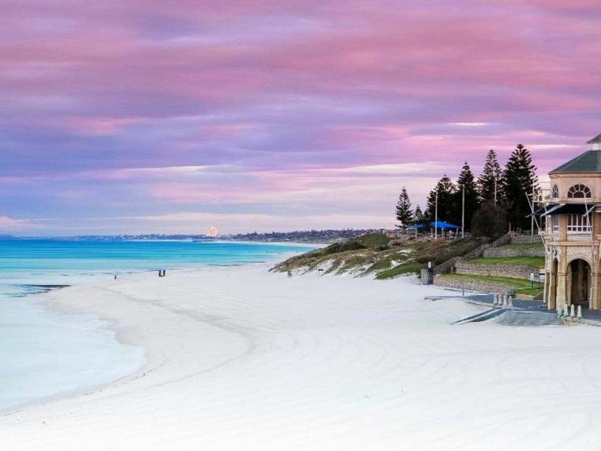 Perth City Tour (Private Charter)